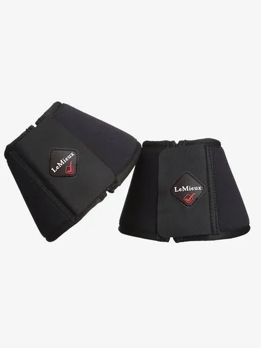 Кабуры Soft Shell LeMieux (XL (XFull))