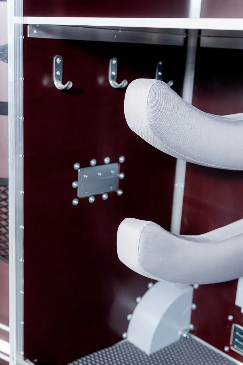 Амуничник Single