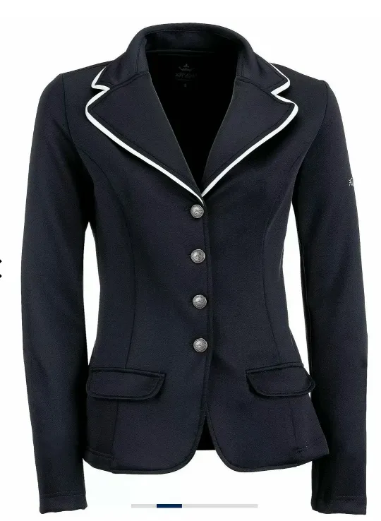 Редингот Felix Buhler 