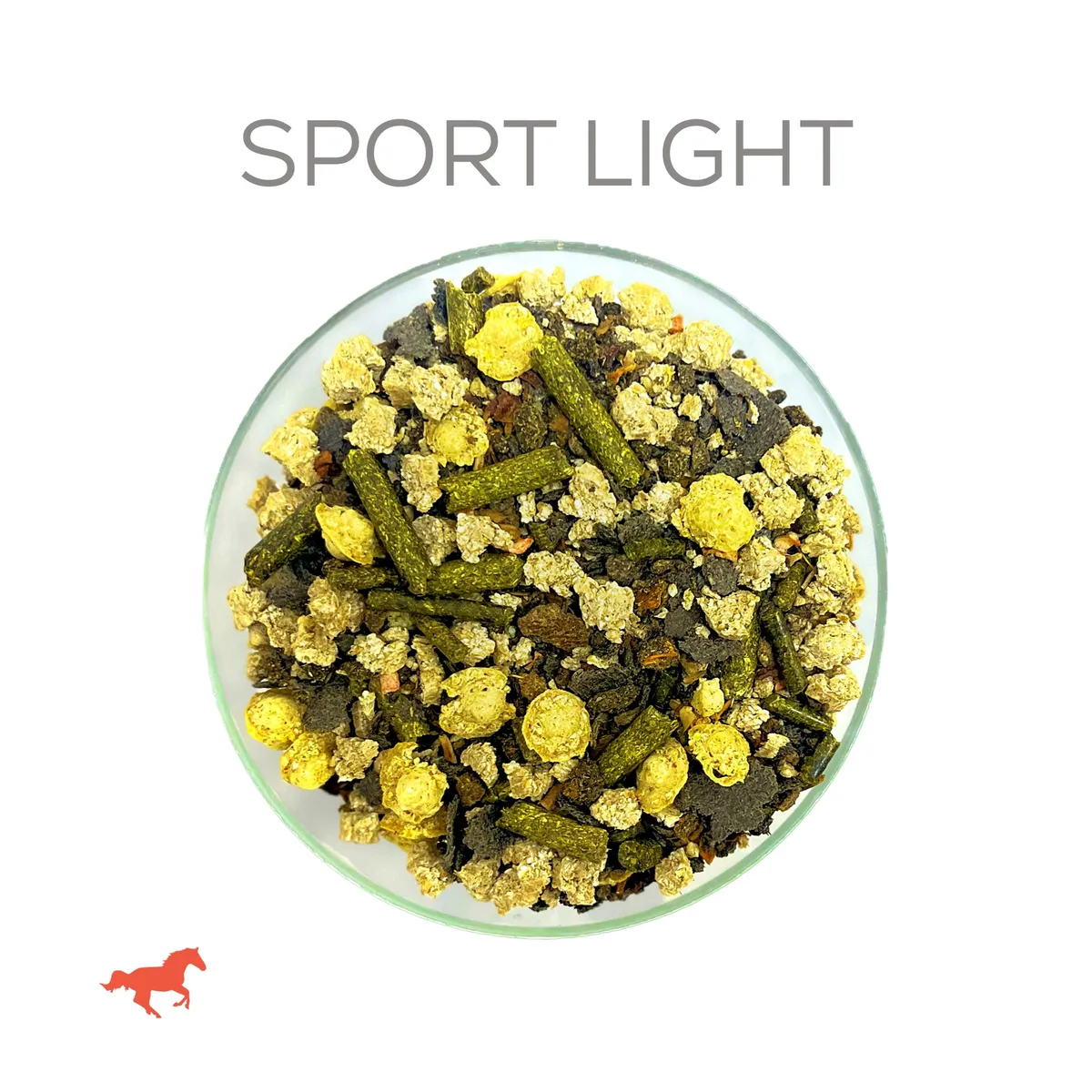 SPORT LIGHT "Спорт Лайт без овса"