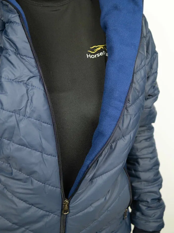 Зимняя куртка для верховой езды Bega