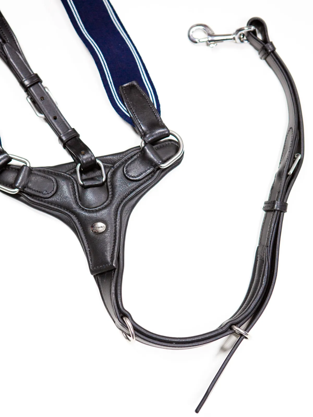 подперсье с мартингалом на 3точек 