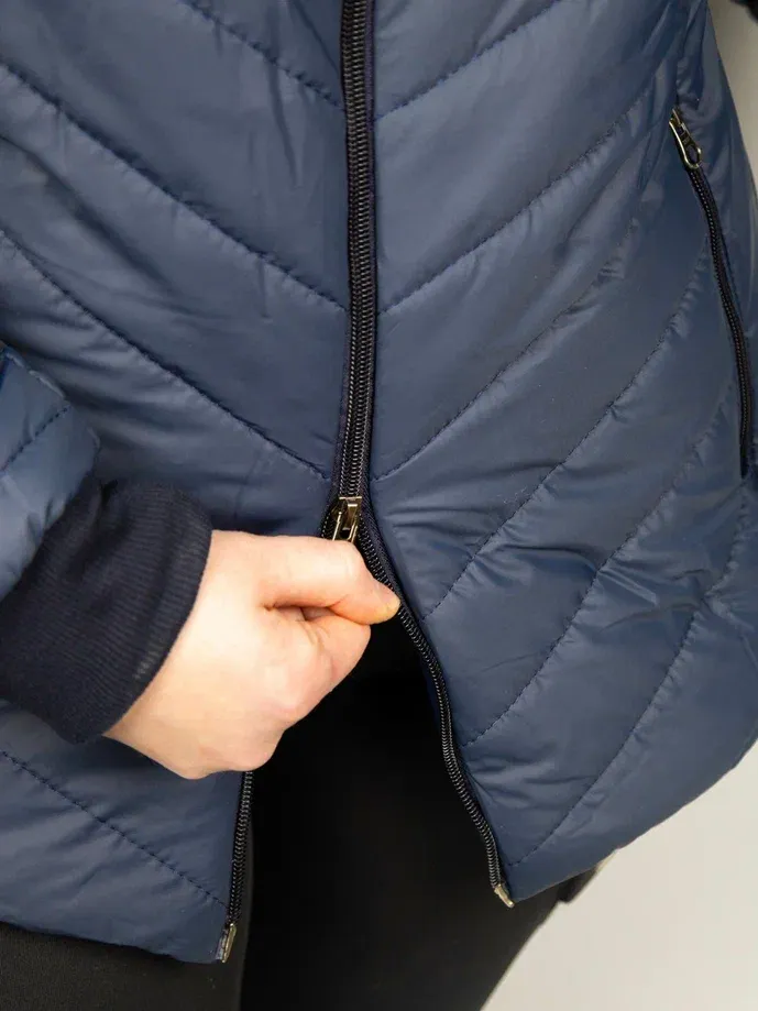 Зимняя куртка для верховой езды Bega