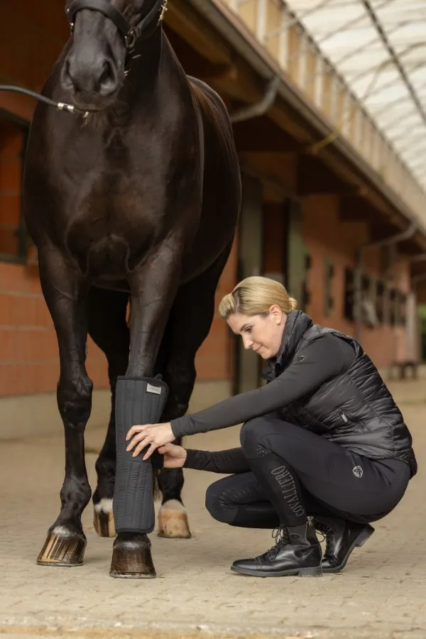 Ватники Therm