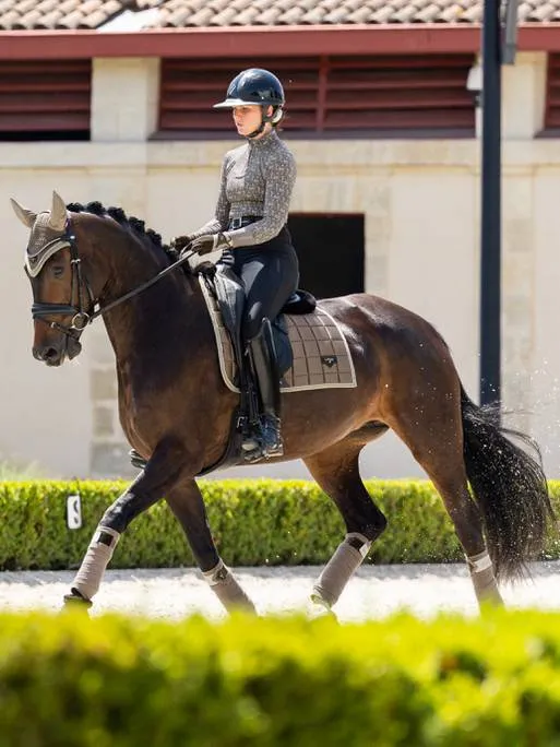 Вальтрап с бинтами Loire Satin Walnut