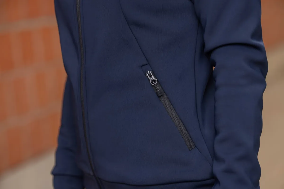 Худи с капюшоном A/W2025