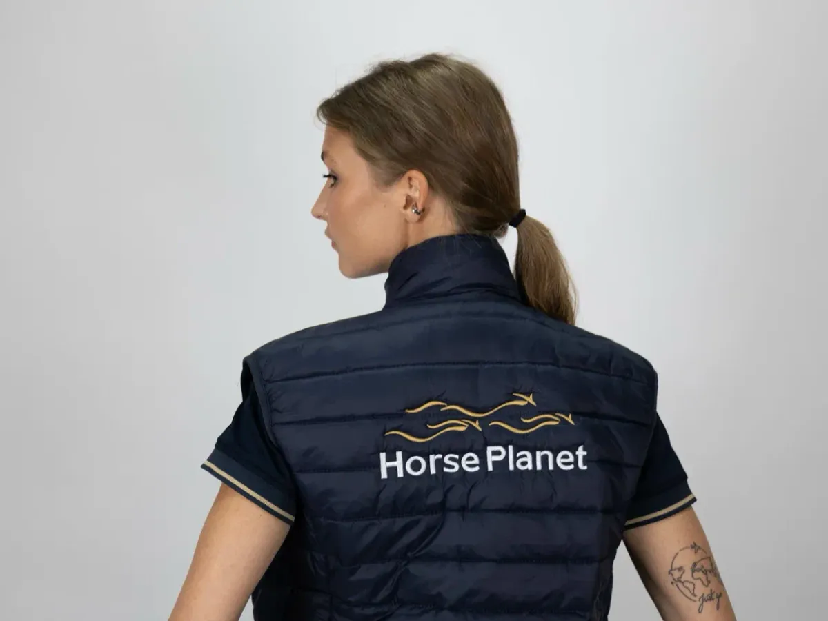 Жилет для верховой езды Gaya