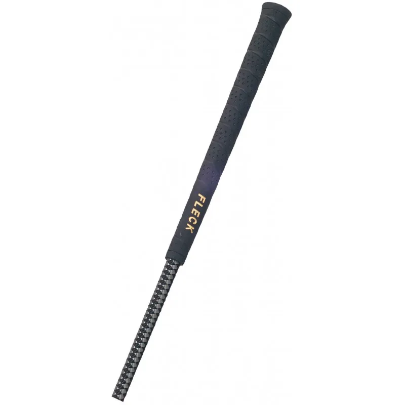 Хлыст выездковый Fleck Golf Handle 120 см