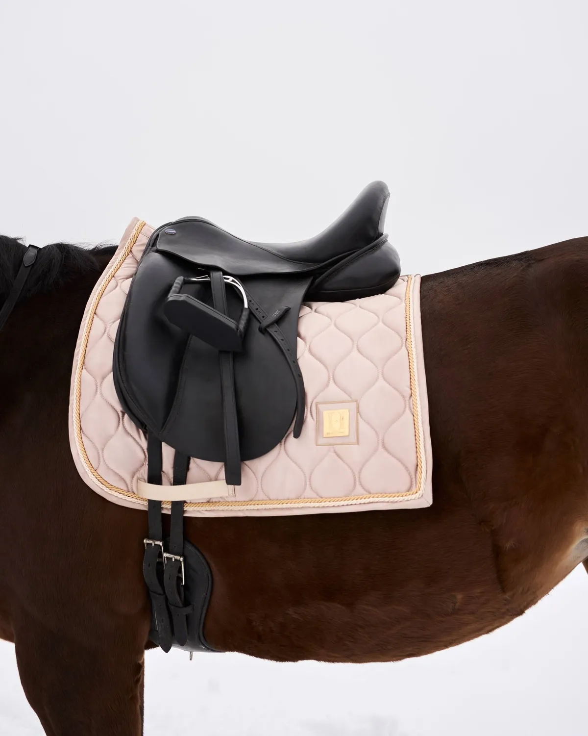 Вальтрап "Champagne" HORSEY DRESSAGE