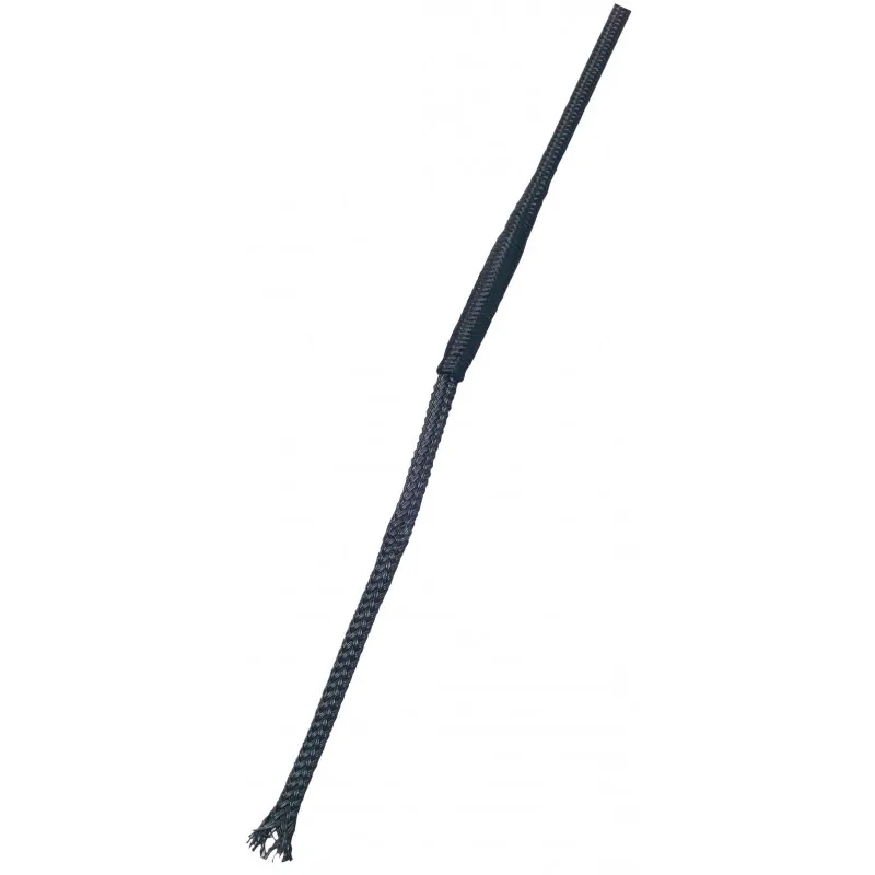 Хлыст выездковый Fleck Soft Handle 120 см