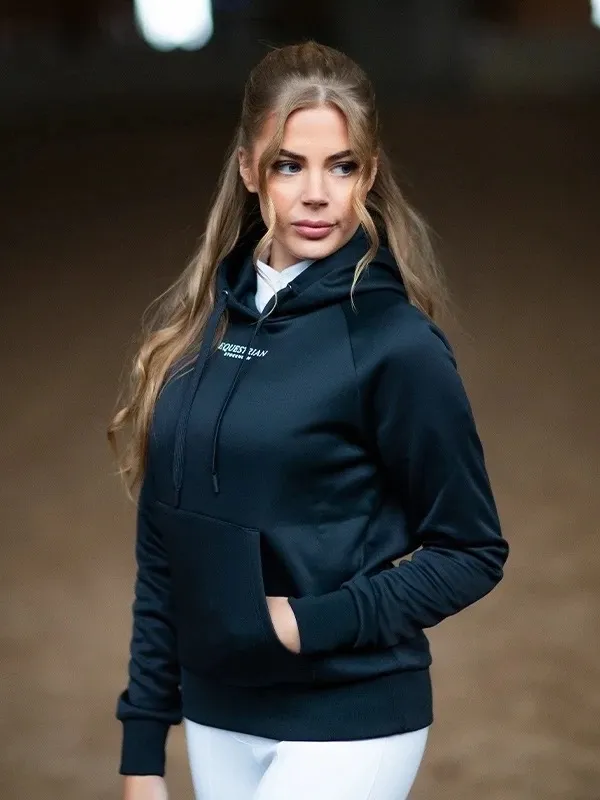 Толстовка Equestrian Stockholm
