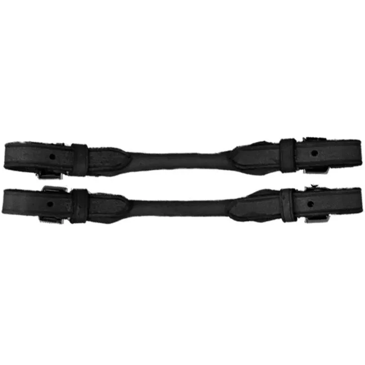 Ремни пелямные, кожаные