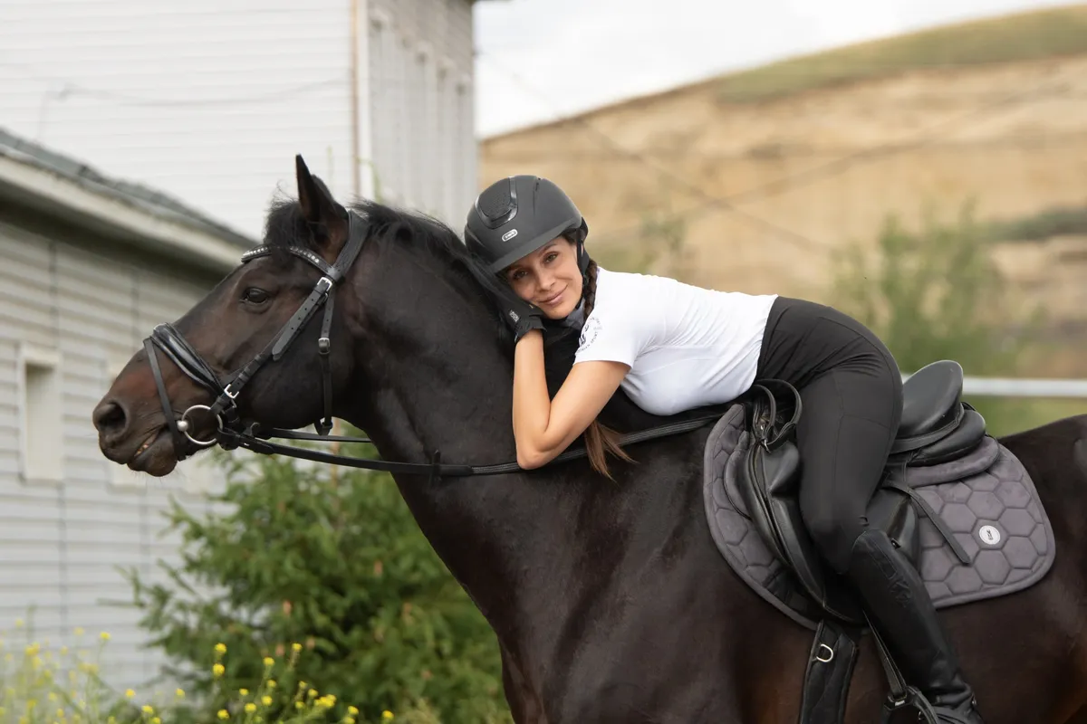 Вальтрап StrideCare (цвет: графит )