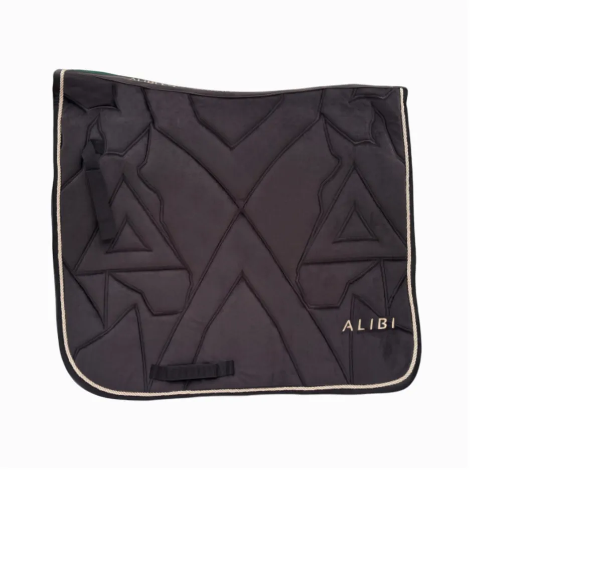 Вальтрап выездковый ALIBI коллекция DUO