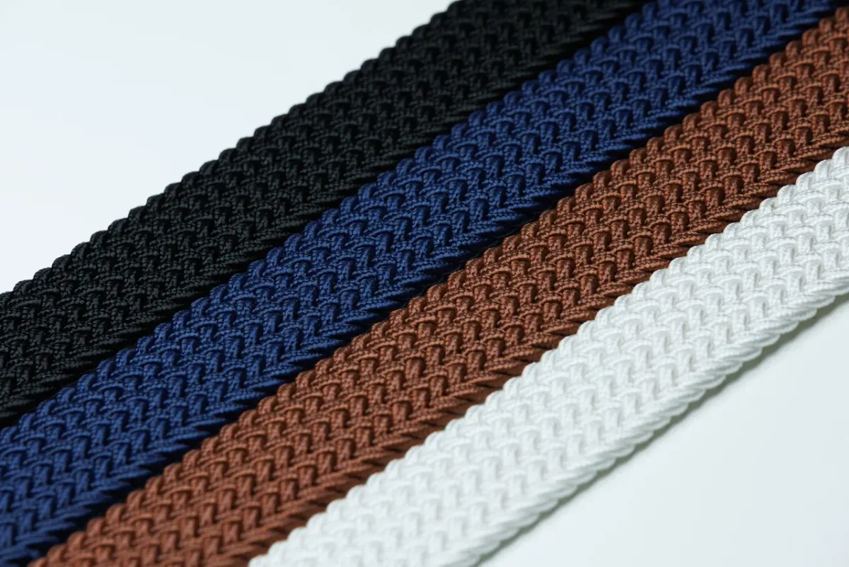 Аксессуары для верховой езды (ремень) SHEIKH HORSE BRAND, цвет белый