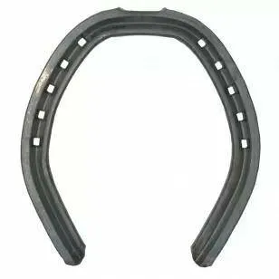 Подковы облегченные "SteelForce", задние, пара