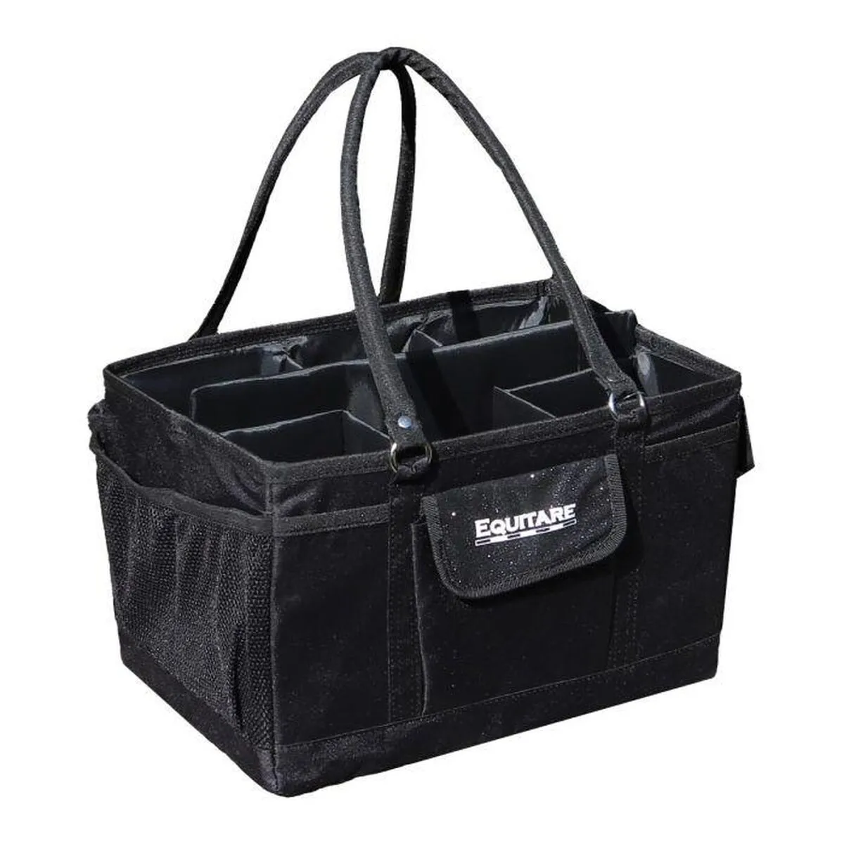 Сумка для груминга Equitare, модульная