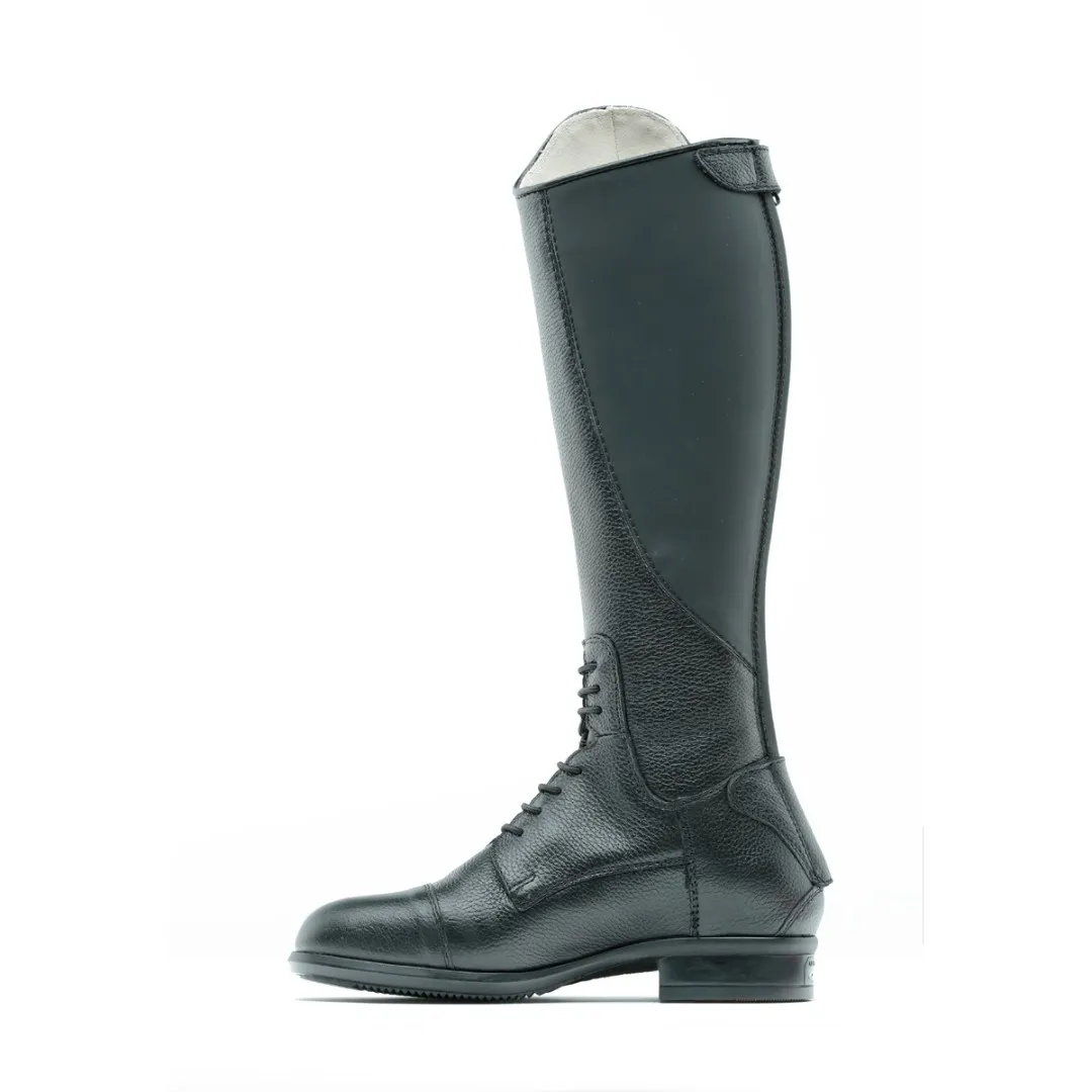 Сапоги "Breton Young" (Черный, 35 XS (37-27))