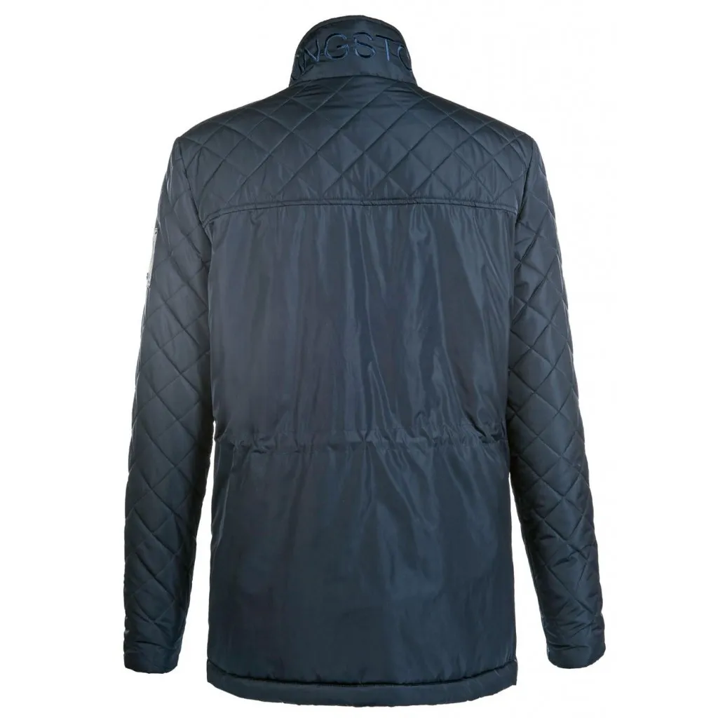 Куртка «North Pole» (Синий, XXXL)