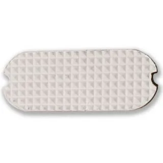 Резинки для стремян прямые