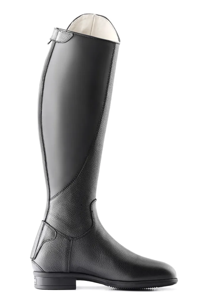 Сапоги кожаные "Braco Close Contact"