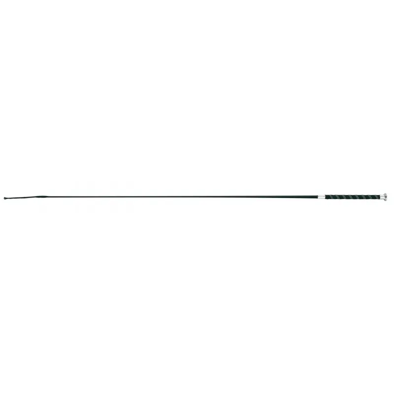 Хлыст выездковый Fleck Soft Handle 120 см