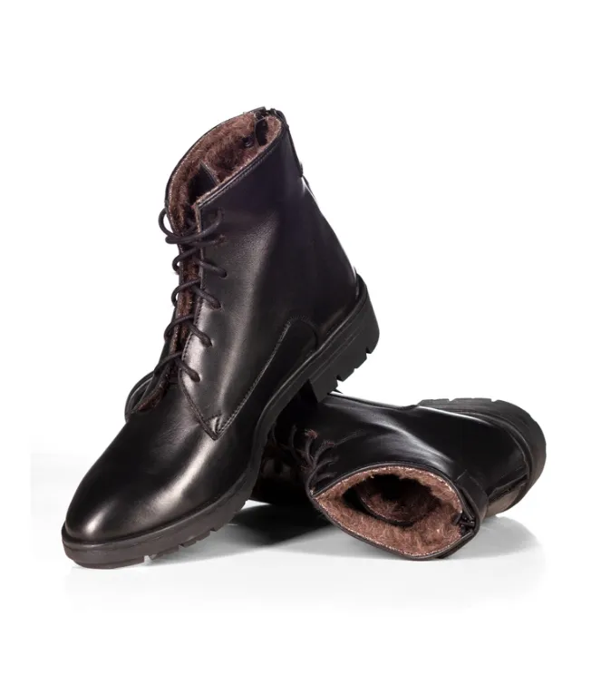 Ботинки зимние Vrider