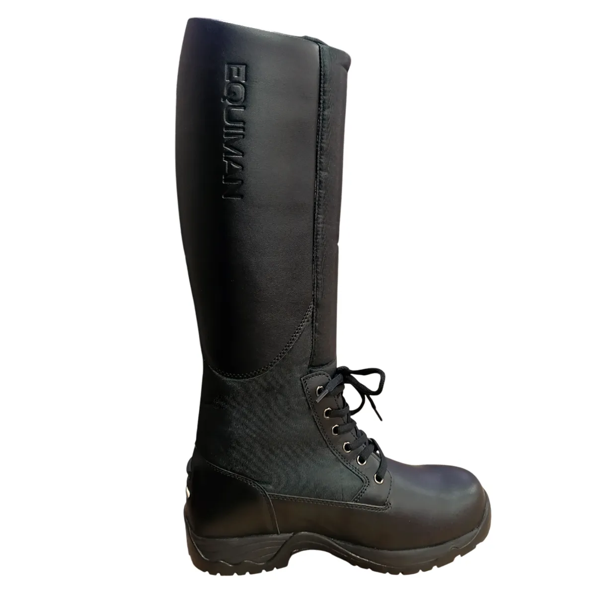 Сапоги зимние EQUIMAN Comfort