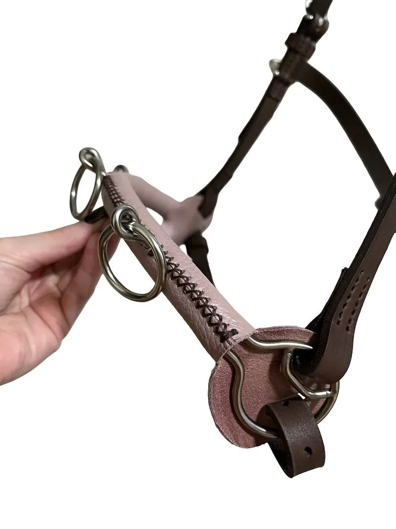 Кавессон с цепью Cob - Full с налобником