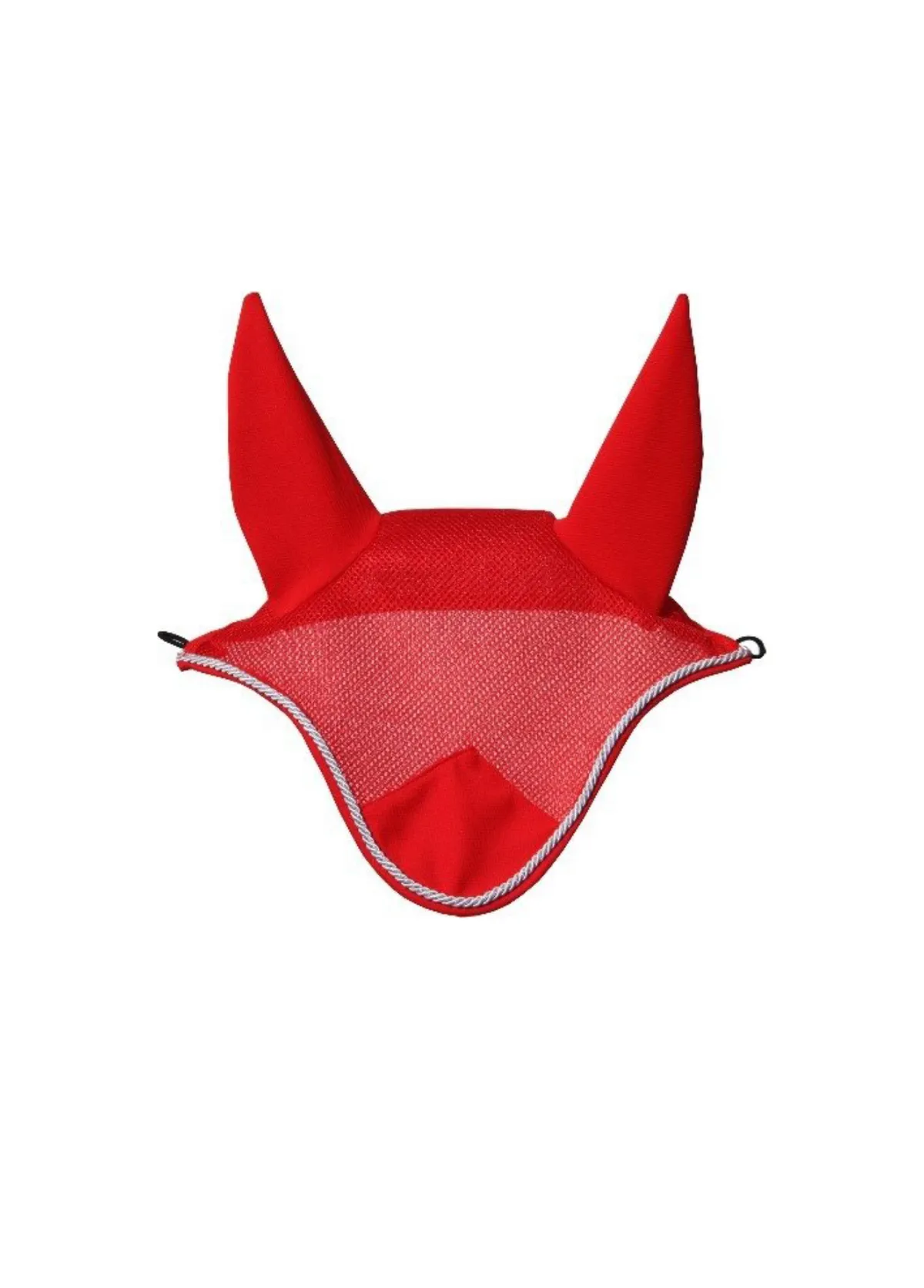 Ушки York Air Mesh красные Full