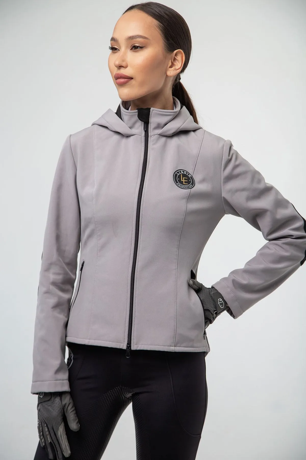 Куртка для верховой езды