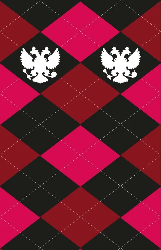 Гольфы для верховой езды, Герб России, цвета в ассортименте