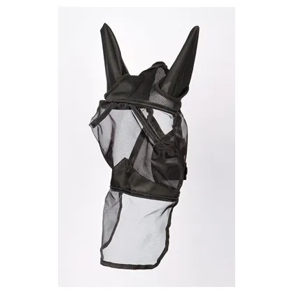 Маска антимоскитная с "носиком"