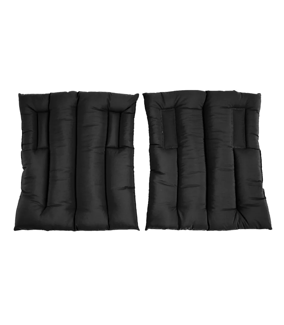 Ногавки денниковые со съемными ватниками