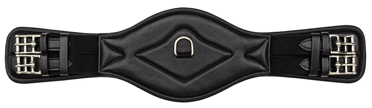 Выездковая подпруга Akron