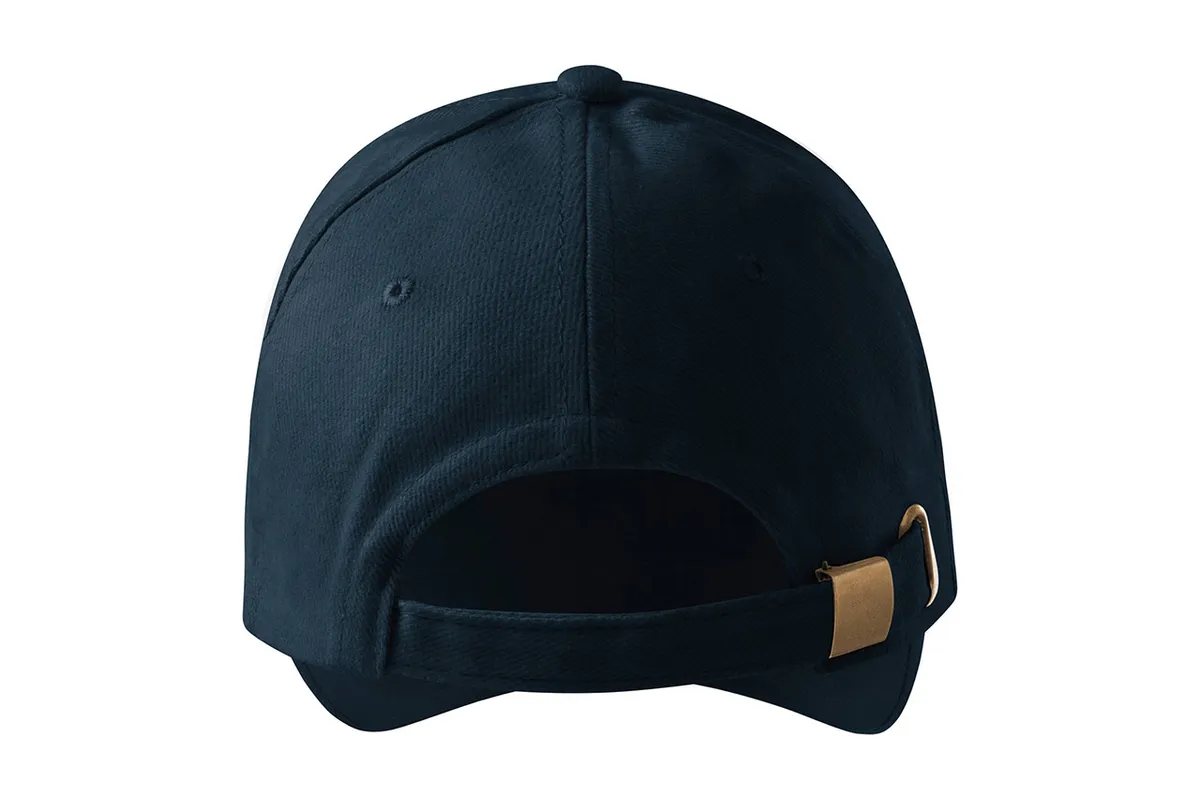 Кепка Horsenjoy Sport Focus темно-синяя