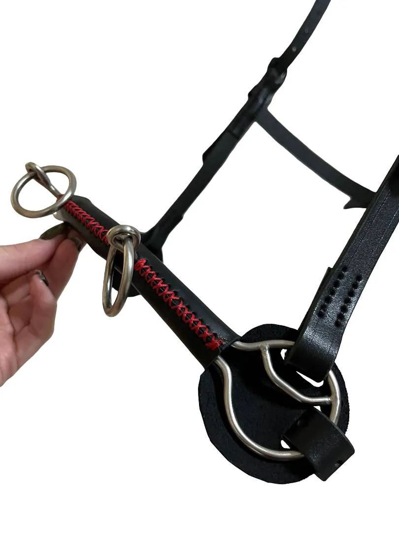 Кавессон с цепью  Cob - Full