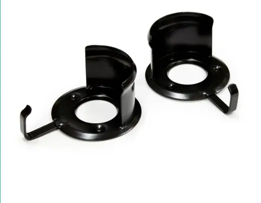 Кронштейн для уздечки металл