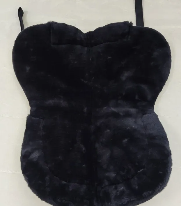 амортизатор под седло