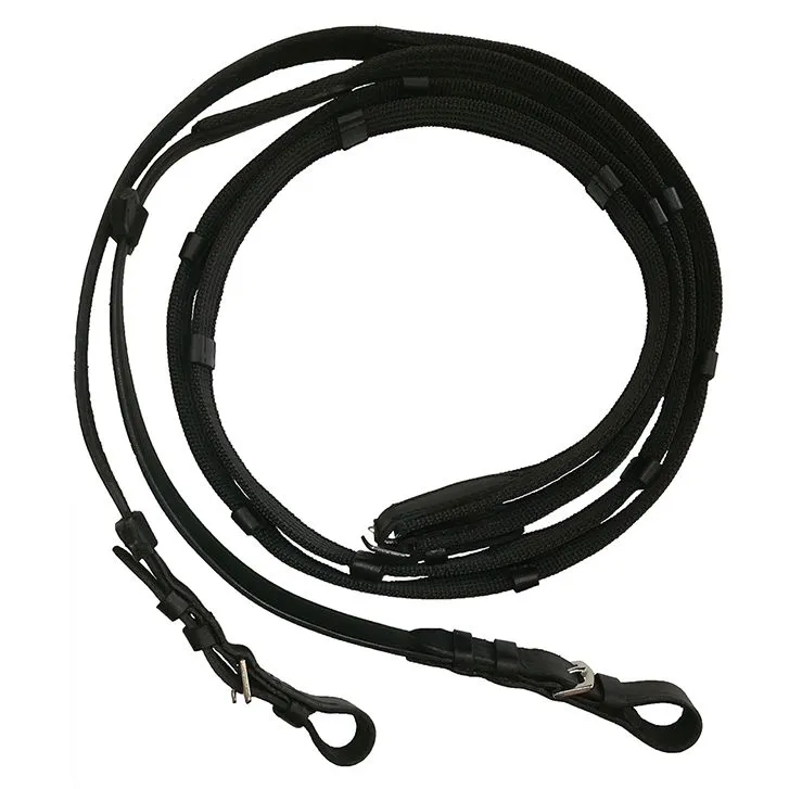 Повод тесьмяный