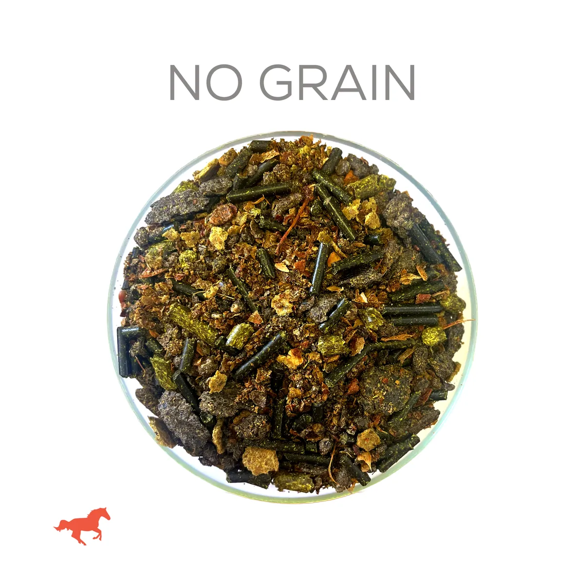NO GRAIN MASH "Беззерновой мэш"