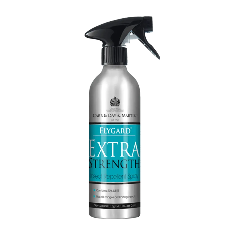 Extra Strength 0,5 л репеллент Carr&Day&Martin