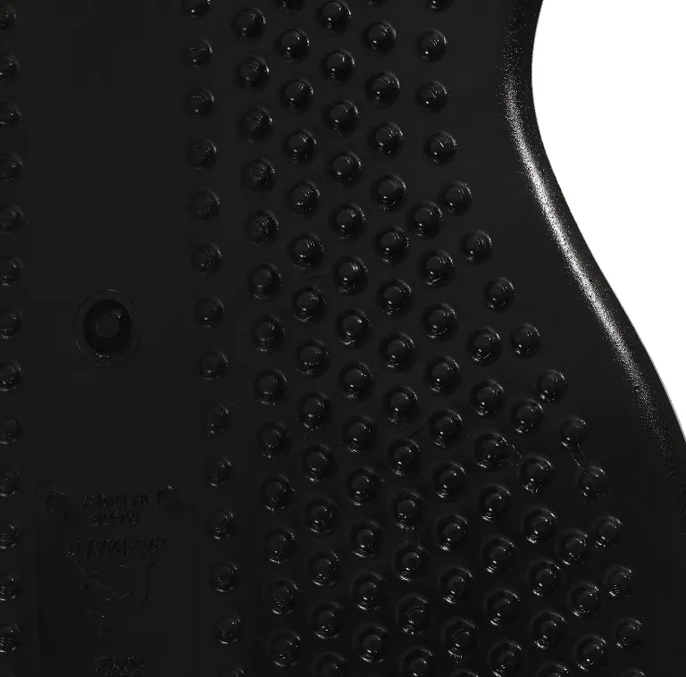 Массажный гель под седло ACAVALLO, Италия черный