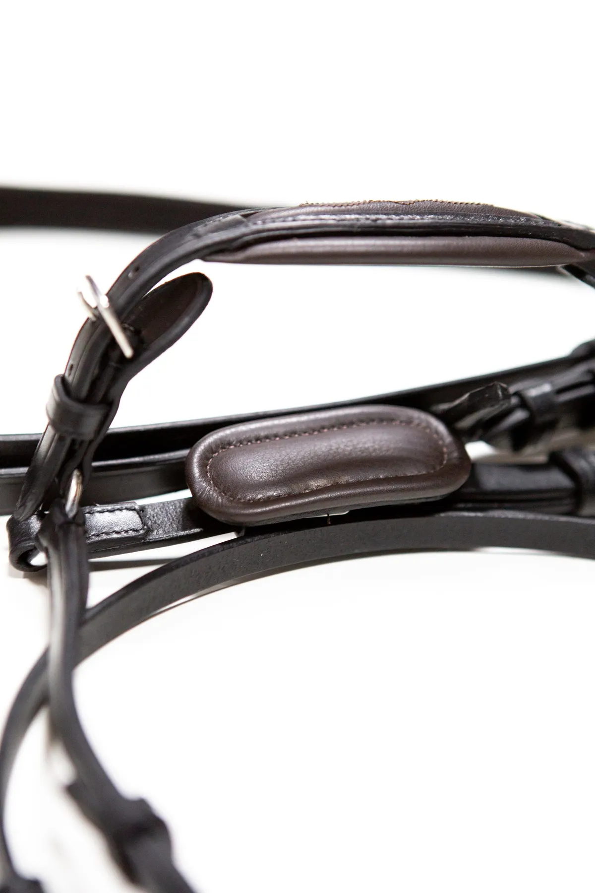 уздечка анатомическая классическая 