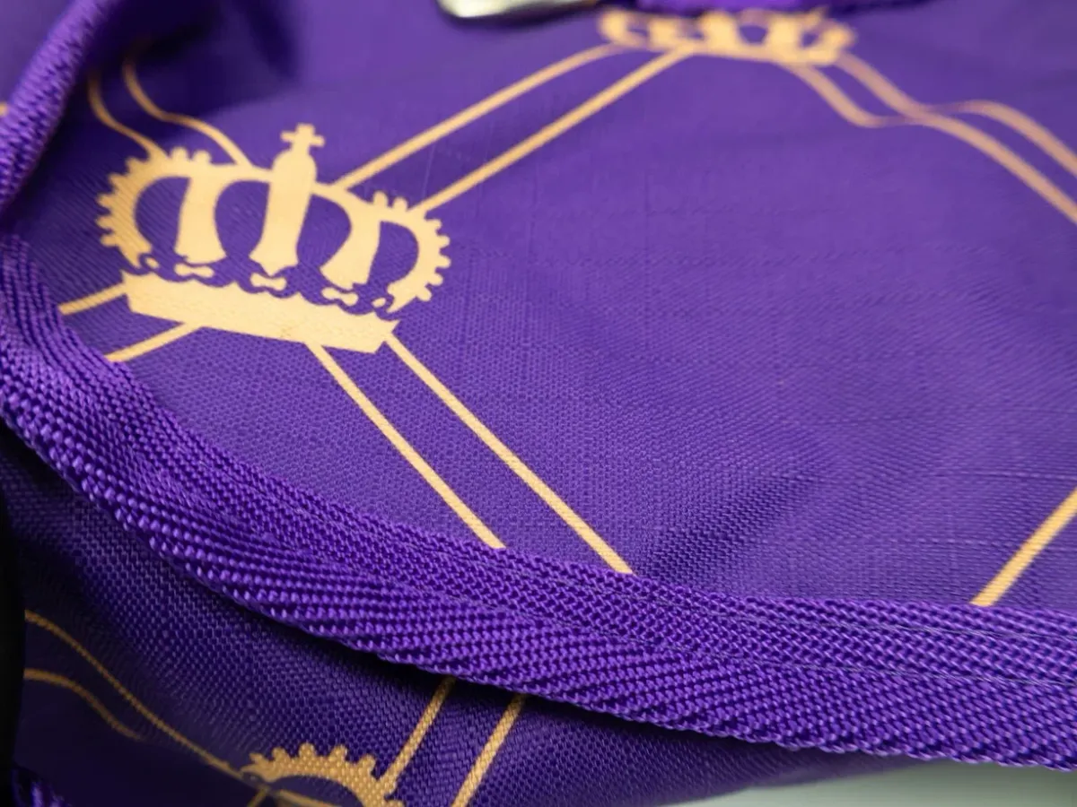 Дождевая попона CROWN HorsePlanet 50grm