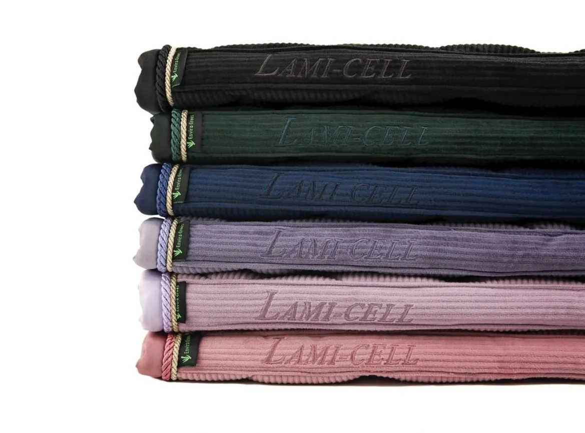 Вальтрап конкурный LAMI-CELL LUXOR