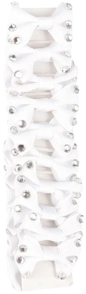 Бантики для гривы и хвоста