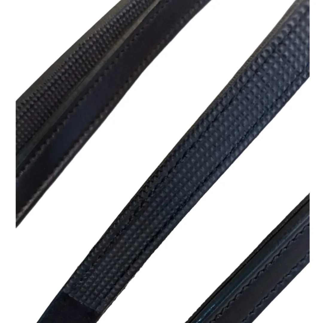 Повод комбинированный