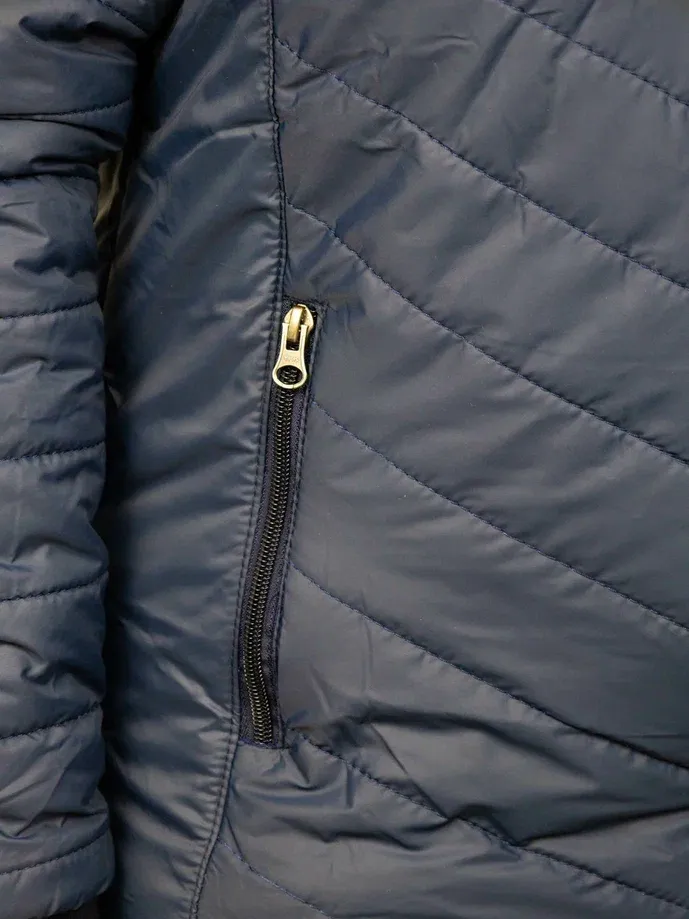 Зимняя куртка для верховой езды Bega