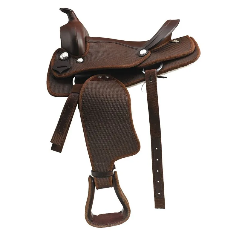 Седло WESTRIDE SYNTHETIC